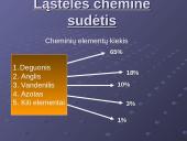 Ląstelės cheminė sudėtis 4 puslapis