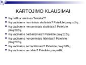 Leksikos klaidos lietuvių kalboje 14 puslapis