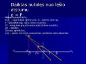 Lęšių rūšys 12 puslapis