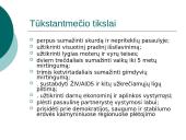 Lietuva – šalis donorė 5 puslapis