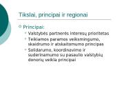 Lietuva – šalis donorė 6 puslapis