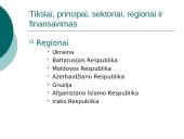 Lietuva – šalis donorė 7 puslapis