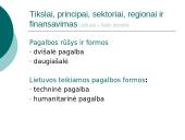 Lietuva – šalis donorė 8 puslapis