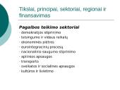 Lietuva – šalis donorė 9 puslapis