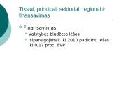 Lietuva – šalis donorė 10 puslapis