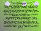 Lietuva ir tarptautinis valiutos fondas 13 puslapis