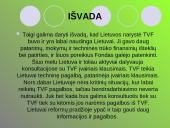 Lietuva ir tarptautinis valiutos fondas 15 puslapis