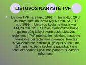 Lietuva ir tarptautinis valiutos fondas 9 puslapis