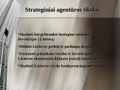 Lietuvos eksporto plėtra ir tendencijos 16 puslapis