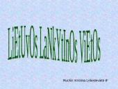 Įdomiausios Lietuvos lankytinos vietos