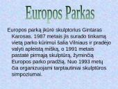 Įdomiausios Lietuvos lankytinos vietos 2 puslapis