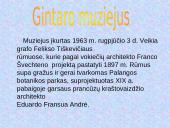 Įdomiausios Lietuvos lankytinos vietos 13 puslapis