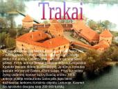 Įdomiausios Lietuvos lankytinos vietos 17 puslapis