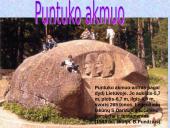 Įdomiausios Lietuvos lankytinos vietos 19 puslapis