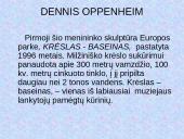 Įdomiausios Lietuvos lankytinos vietos 4 puslapis