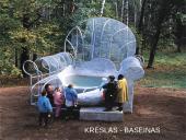 Įdomiausios Lietuvos lankytinos vietos 5 puslapis