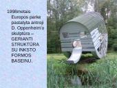 Įdomiausios Lietuvos lankytinos vietos 6 puslapis