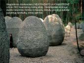 Įdomiausios Lietuvos lankytinos vietos 7 puslapis