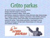 Įdomiausios Lietuvos lankytinos vietos 9 puslapis