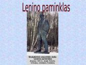 Įdomiausios Lietuvos lankytinos vietos 10 puslapis