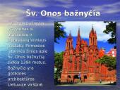 Gražiausios Lietuvos lankytinos vietos 11 puslapis