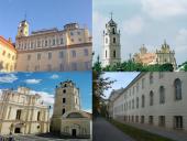 Gražiausios Lietuvos lankytinos vietos 15 puslapis