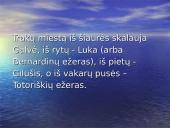 Gražiausios Lietuvos lankytinos vietos 18 puslapis