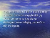 Gražiausios Lietuvos lankytinos vietos 20 puslapis