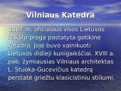 Gražiausios Lietuvos lankytinos vietos 5 puslapis