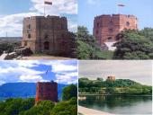 Gražiausios Lietuvos lankytinos vietos 10 puslapis