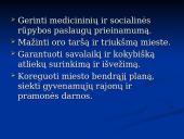 Lietuvos socialdemokratų partijos rinkiminė kampanija 11 puslapis