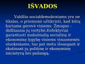 Lietuvos socialdemokratų partijos rinkiminė kampanija 12 puslapis