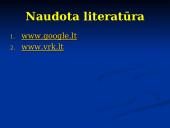 Lietuvos socialdemokratų partijos rinkiminė kampanija 13 puslapis