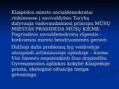 Lietuvos socialdemokratų partijos rinkiminė kampanija 9 puslapis
