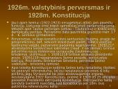 Lietuvos teisė 1917 - 1940 metais 13 puslapis