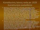 Lietuvos teisė 1917 - 1940 metais 16 puslapis