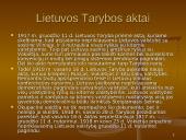 Lietuvos teisė 1917 - 1940 metais 3 puslapis