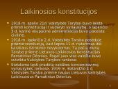 Lietuvos teisė 1917 - 1940 metais 4 puslapis