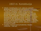 Lietuvos teisė 1917 - 1940 metais 8 puslapis