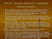 Lietuvos teisė 1917 - 1940 metais 9 puslapis