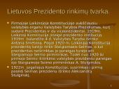 Lietuvos teisė 1917 - 1940 metais 10 puslapis