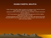 Lietuvos vandenys - ežerai, upės, jūra 17 puslapis