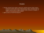 Lietuvos vandenys - ežerai, upės, jūra 20 puslapis