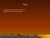 Lietuvos vandenys - ežerai, upės, jūra 3 puslapis