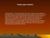 Lietuvos vandenys - ežerai, upės, jūra 5 puslapis