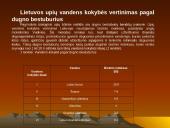 Lietuvos vandenys - ežerai, upės, jūra 9 puslapis