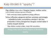 Likvidumo spąstai 8 puslapis