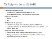 Likvidumo spąstai 9 puslapis