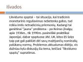 Likvidumo spąstai 10 puslapis