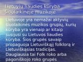 Literatūra ir muzika 13 puslapis